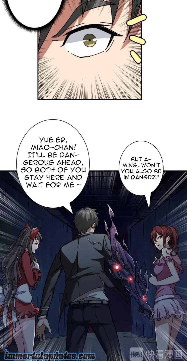 Read God Slayer En Manga Online