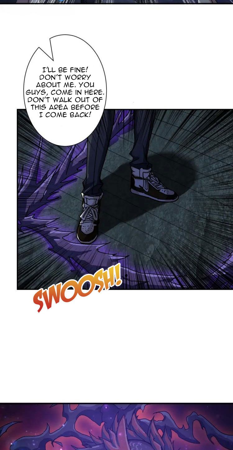 Read God Slayer En Manga Online