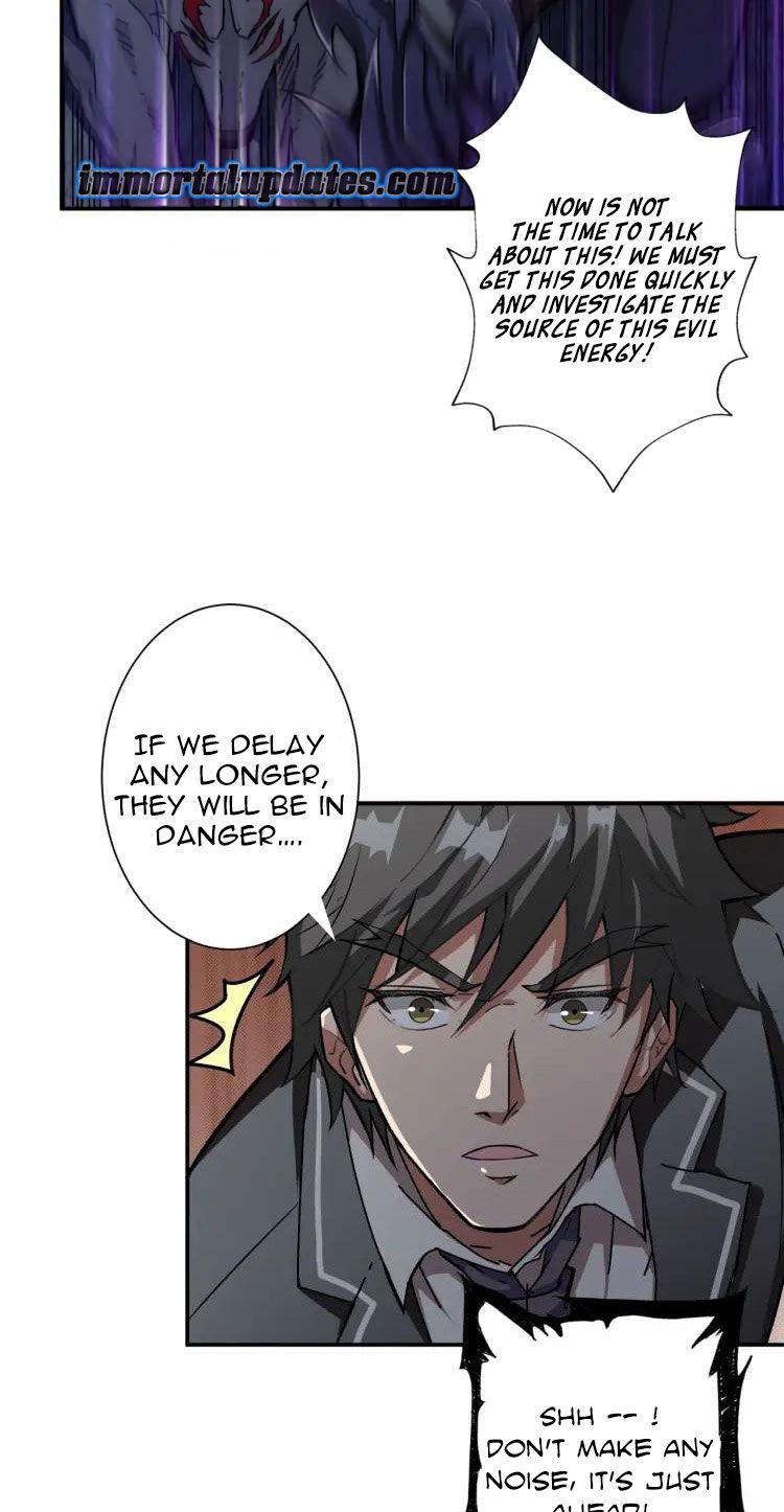 Read God Slayer En Manga Online