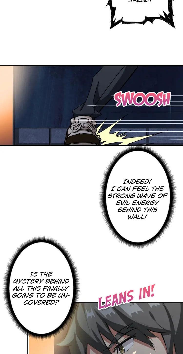 Read God Slayer En Manga Online