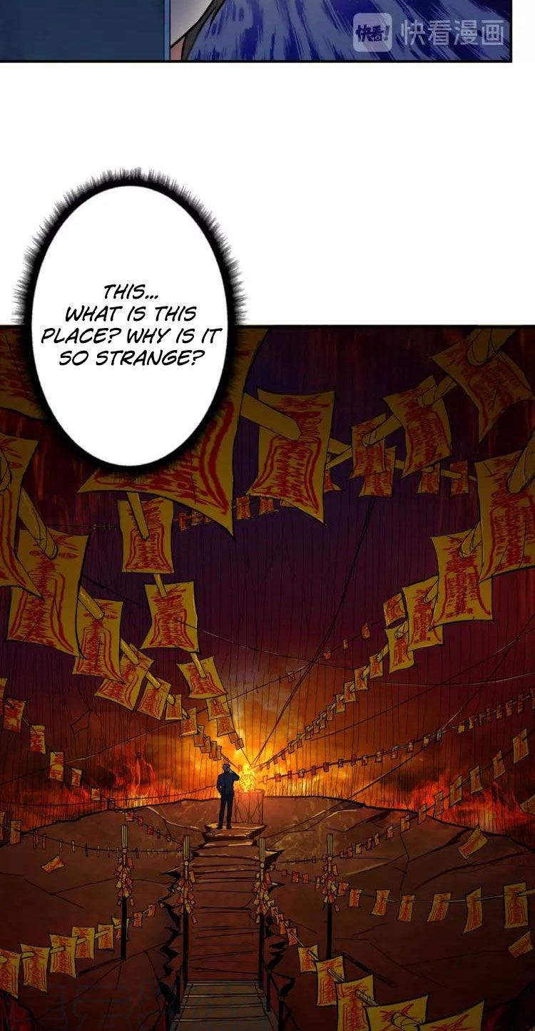 Read God Slayer En Manga Online