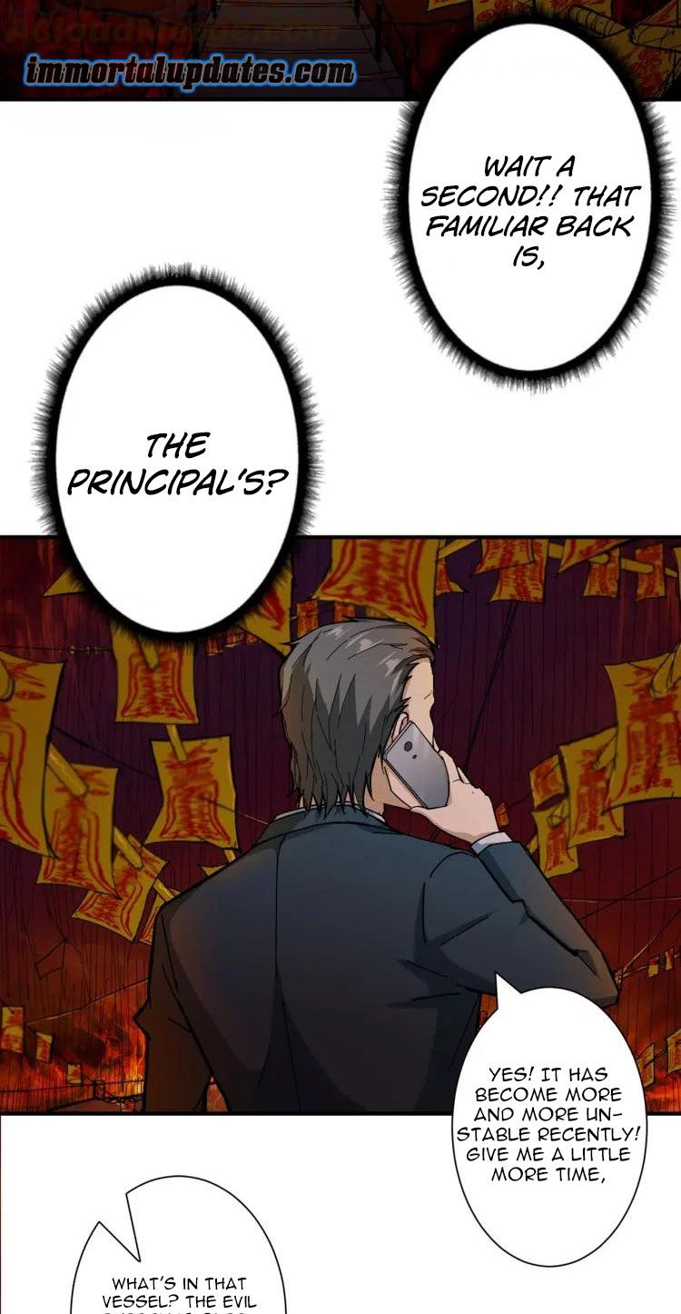 Read God Slayer En Manga Online