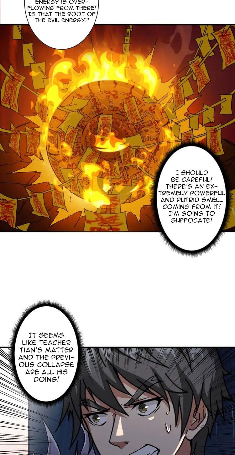 Read God Slayer En Manga Online