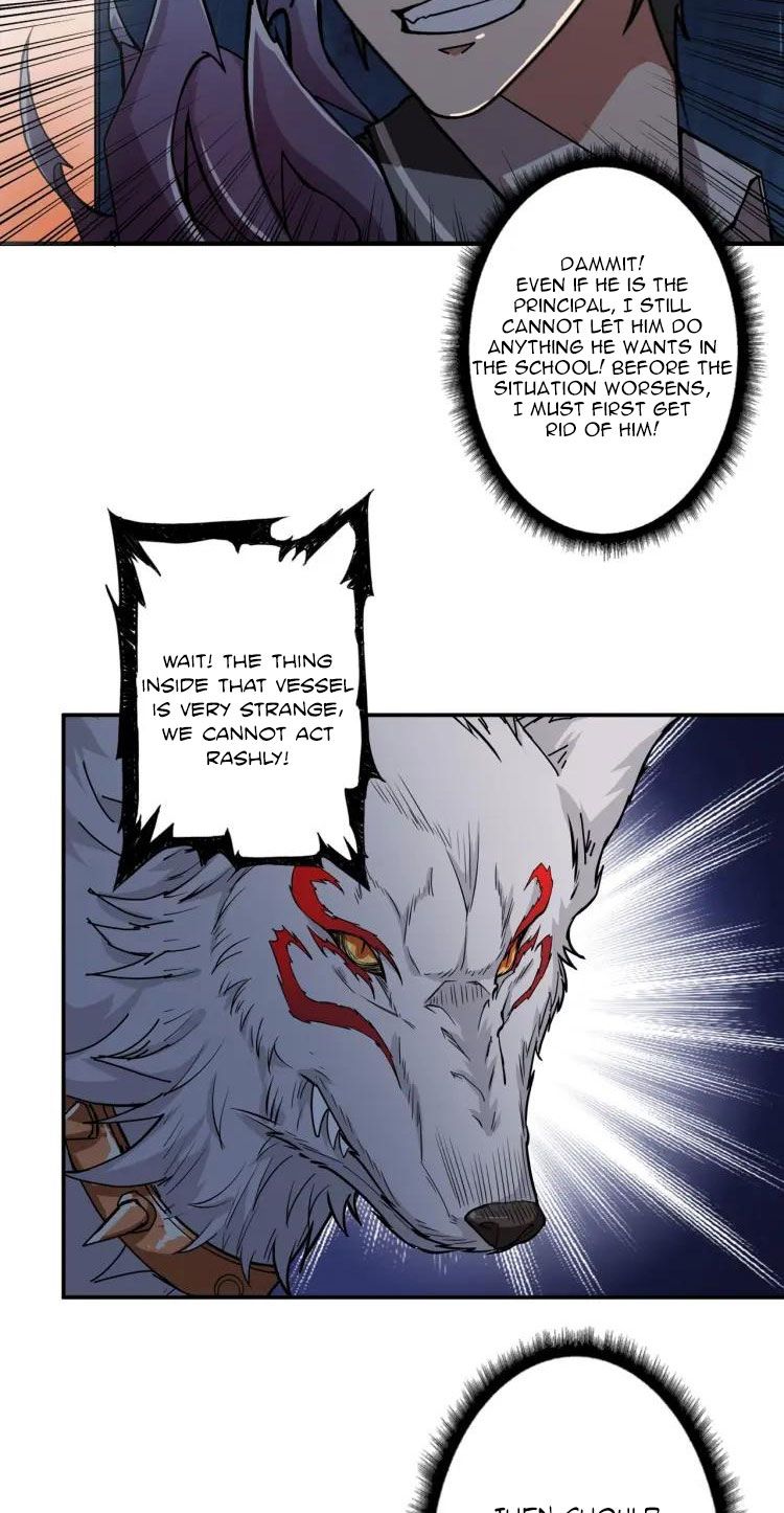 Read God Slayer En Manga Online