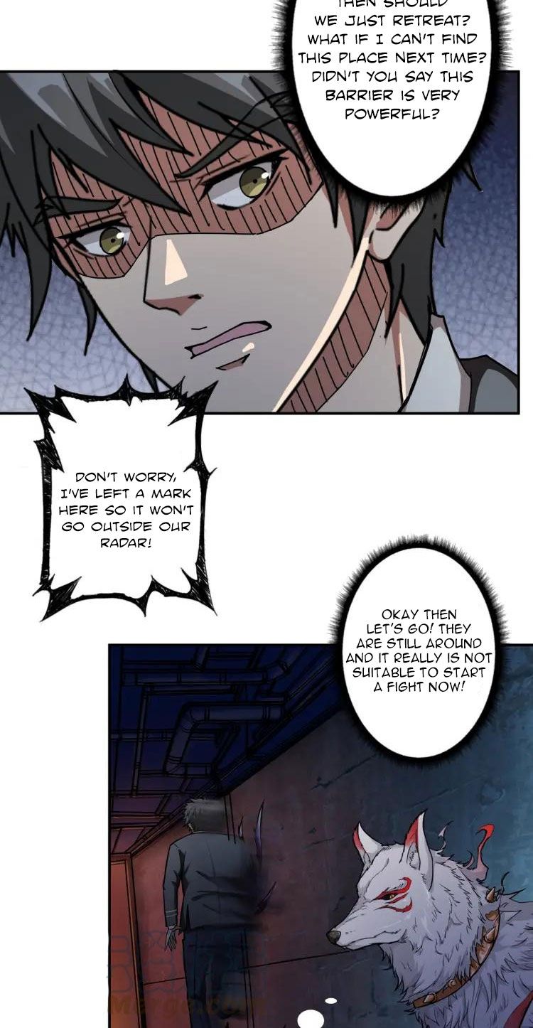 Read God Slayer En Manga Online