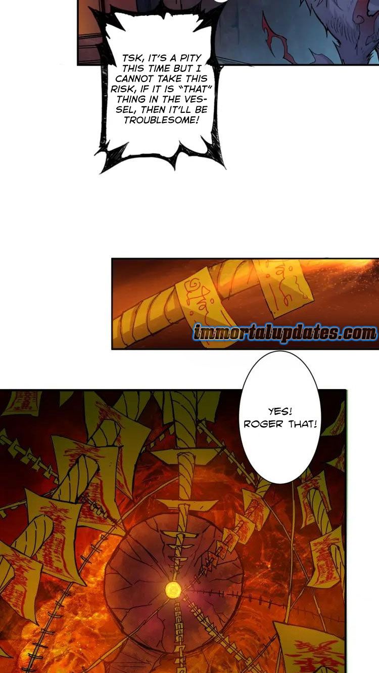 Read God Slayer En Manga Online