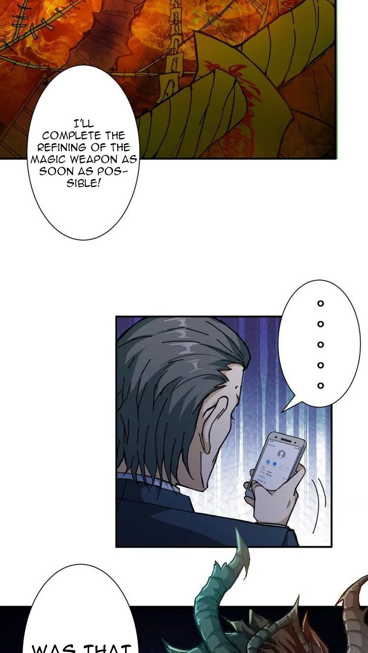 Read God Slayer En Manga Online