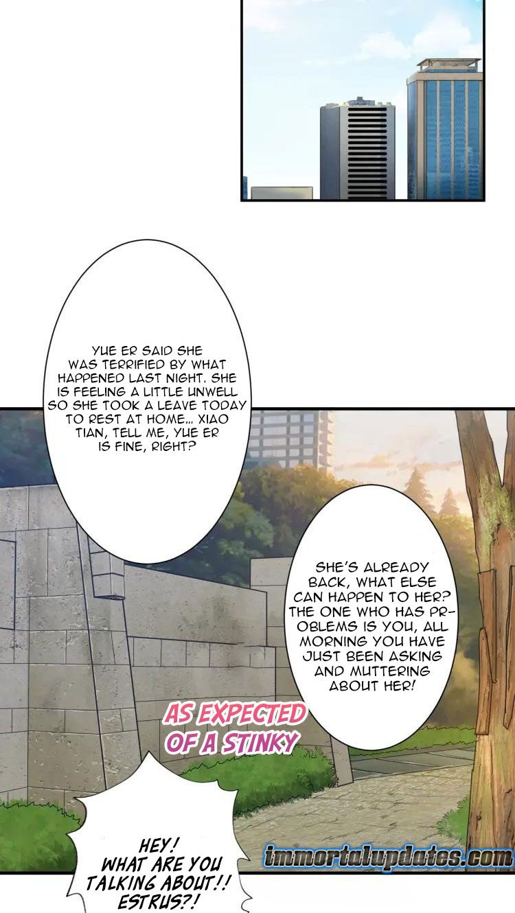 Read God Slayer En Manga Online