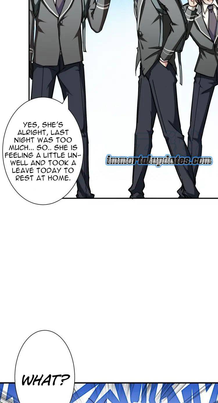 Read God Slayer En Manga Online