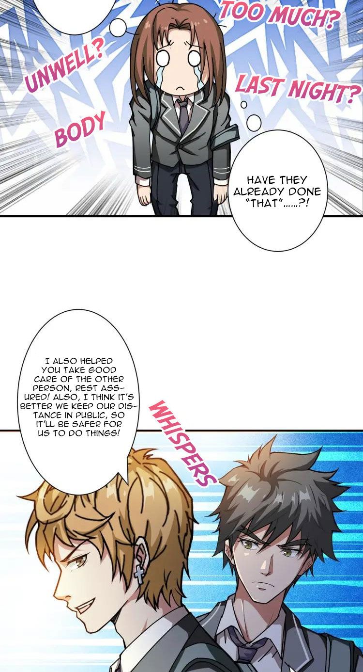 Read God Slayer En Manga Online
