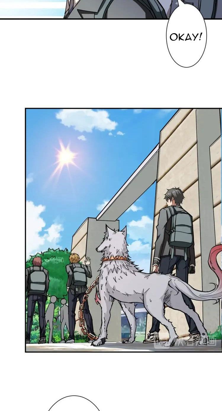 Read God Slayer En Manga Online