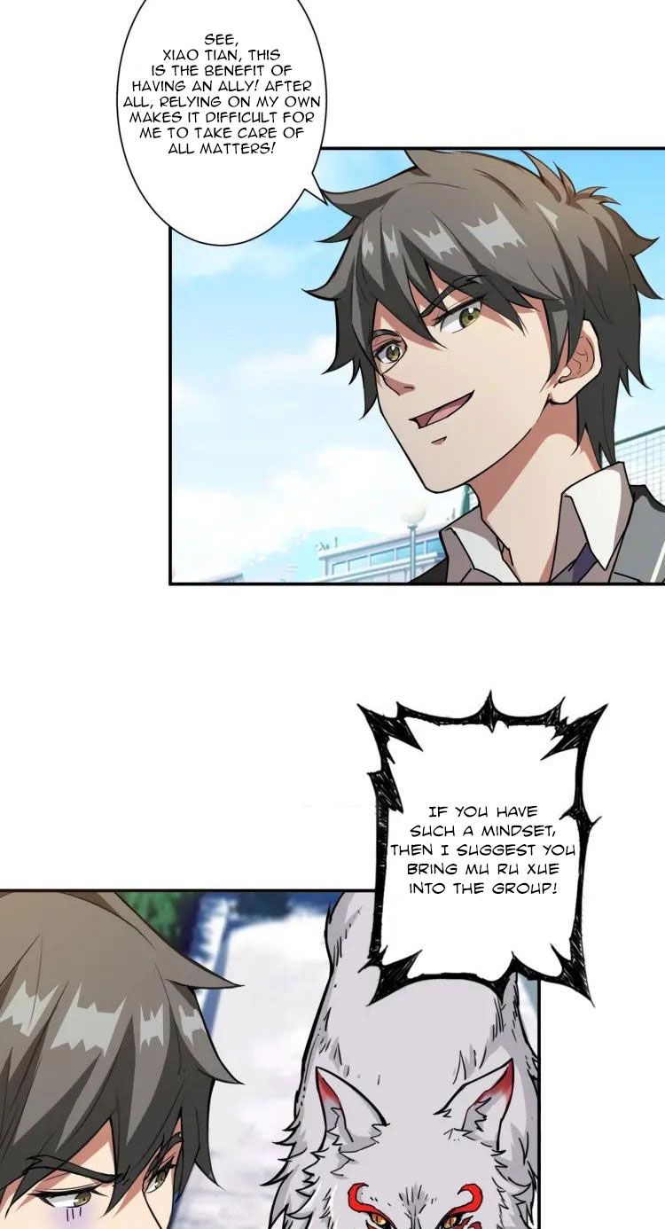Read God Slayer En Manga Online