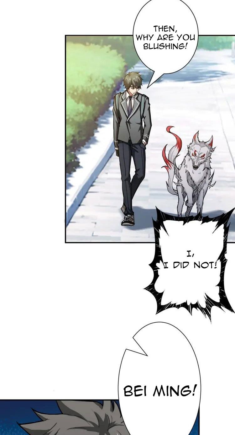 Read God Slayer En Manga Online