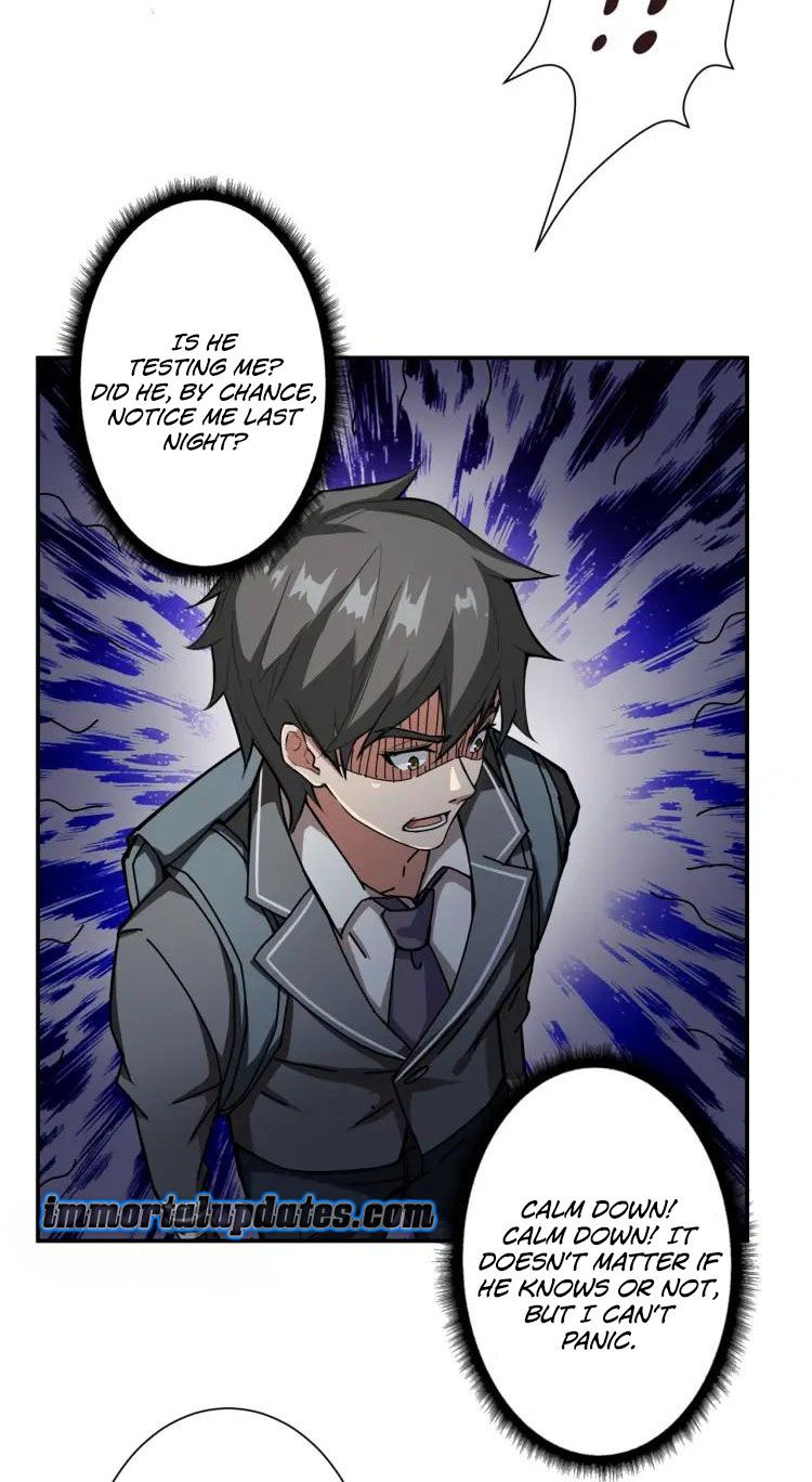 Read God Slayer En Manga Online