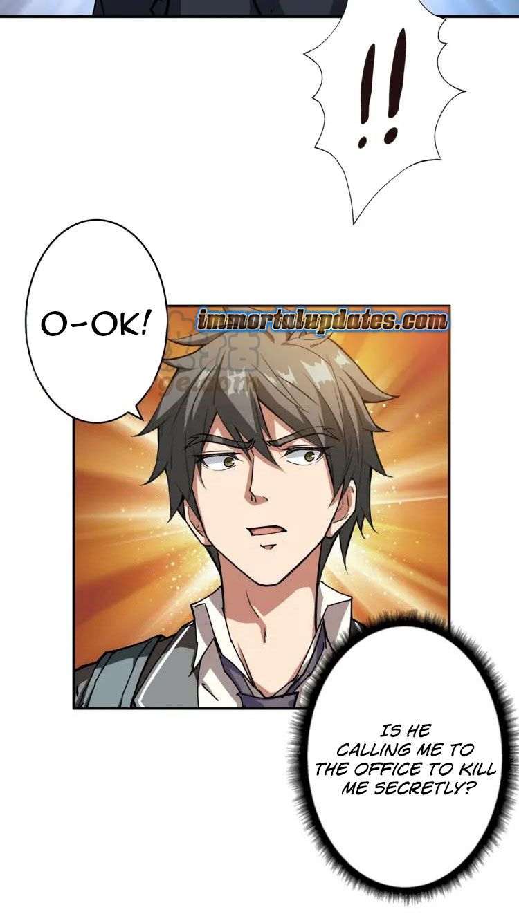 Read God Slayer En Manga Online