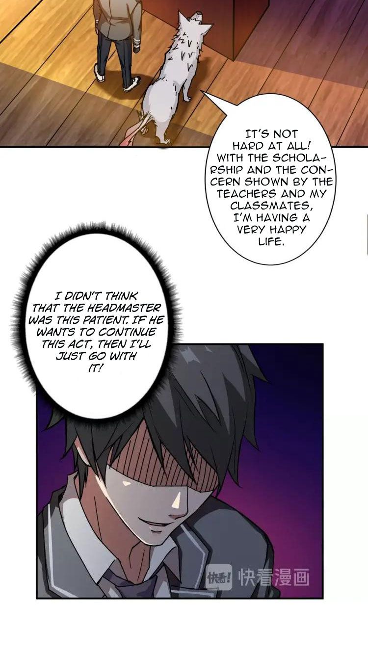 Read God Slayer En Manga Online