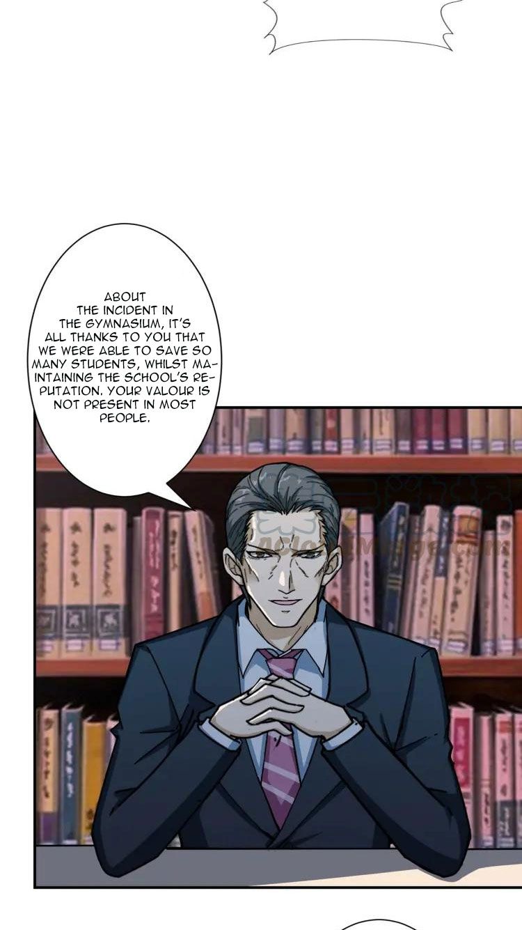 Read God Slayer En Manga Online