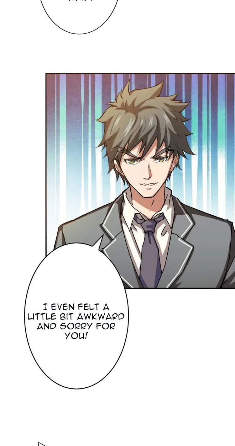 Read God Slayer En Manga Online
