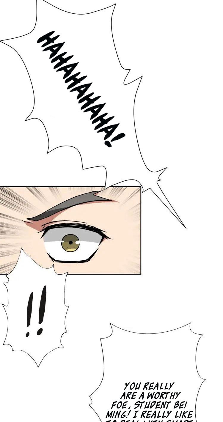 Read God Slayer En Manga Online