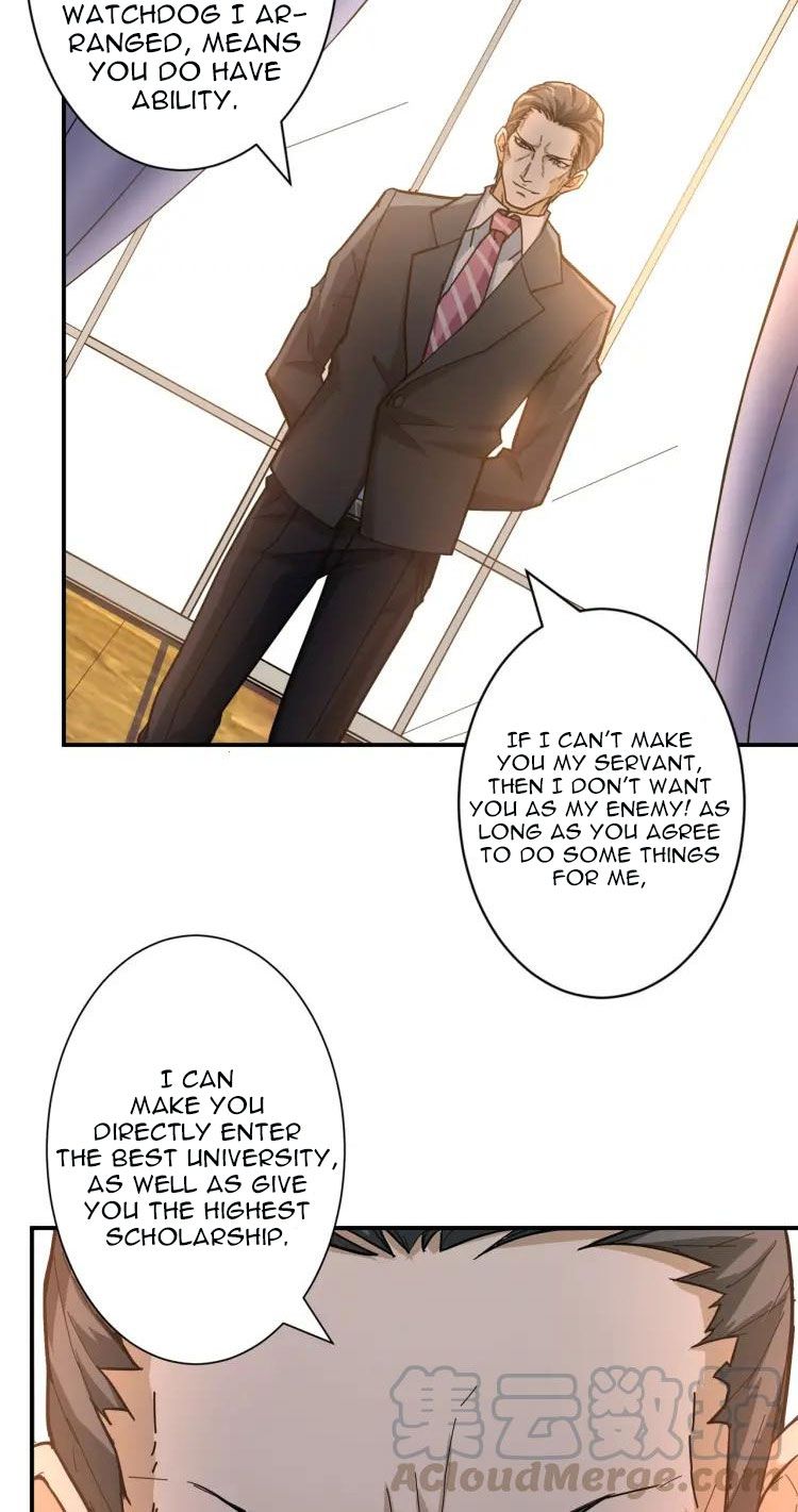 Read God Slayer En Manga Online