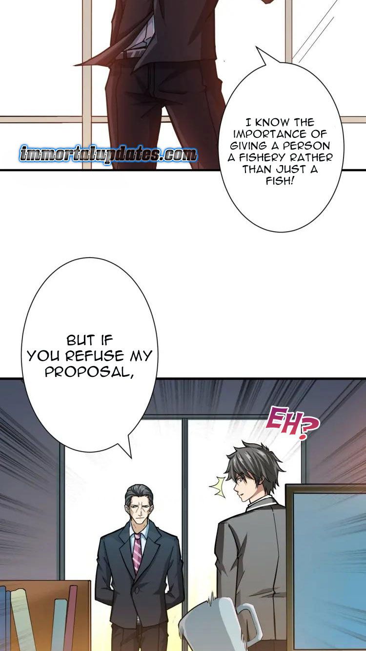 Read God Slayer En Manga Online