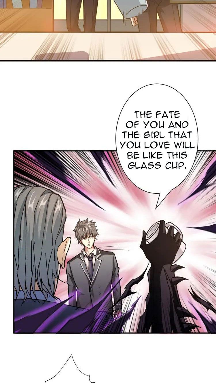 Read God Slayer En Manga Online