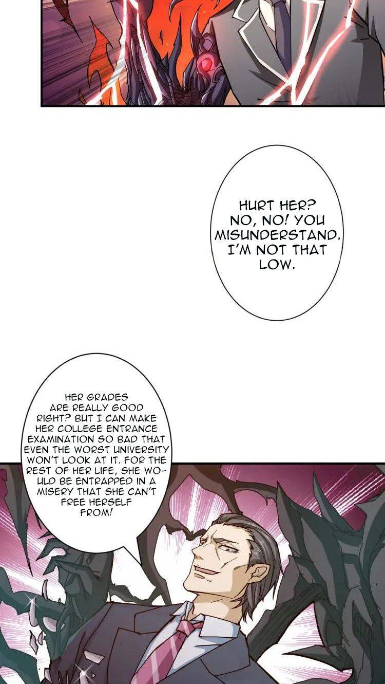 Read God Slayer En Manga Online