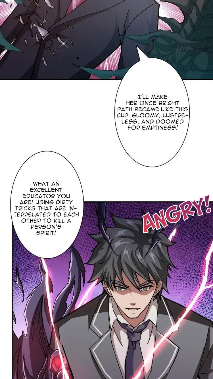Read God Slayer En Manga Online