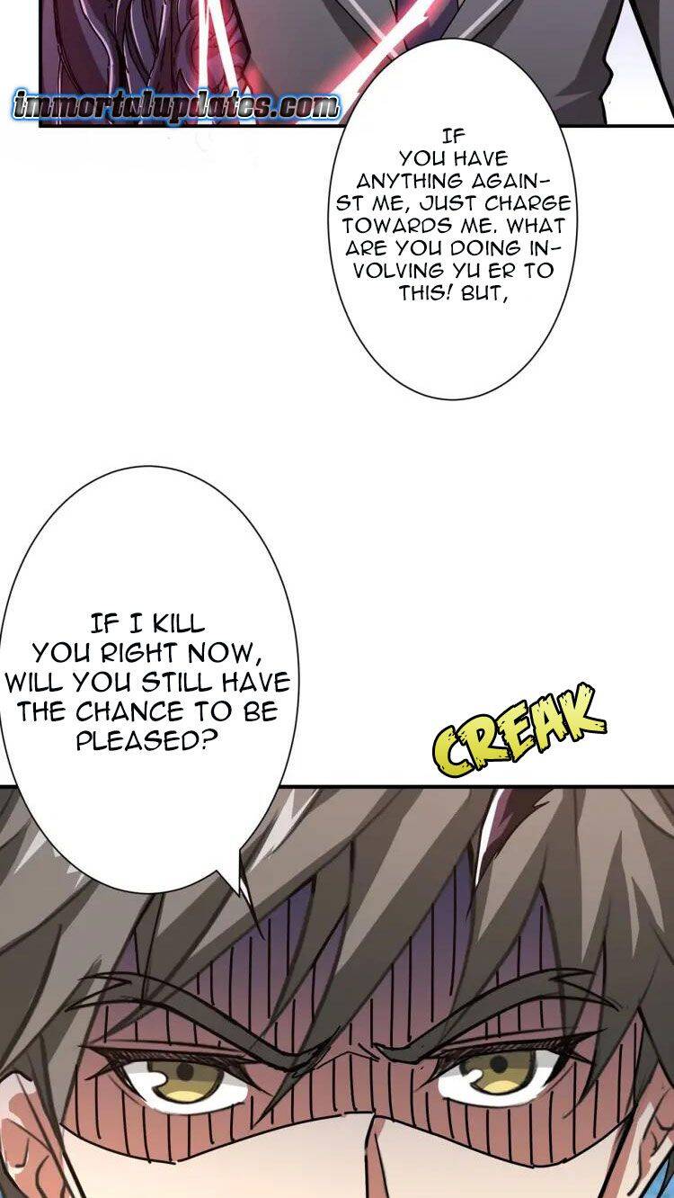 Read God Slayer En Manga Online