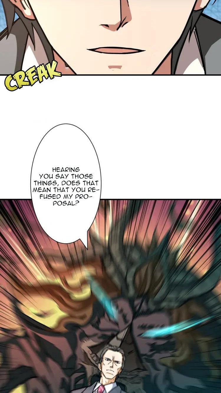 Read God Slayer En Manga Online