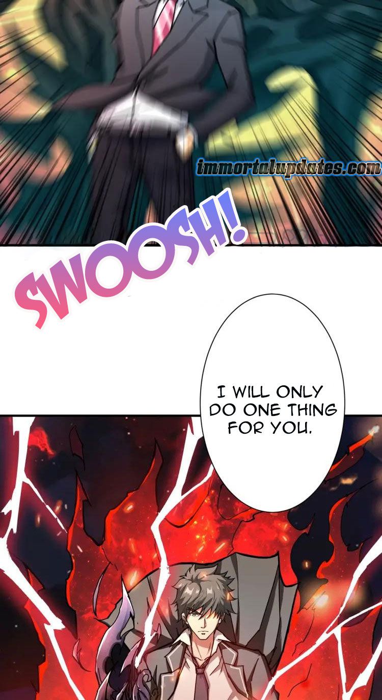 Read God Slayer En Manga Online