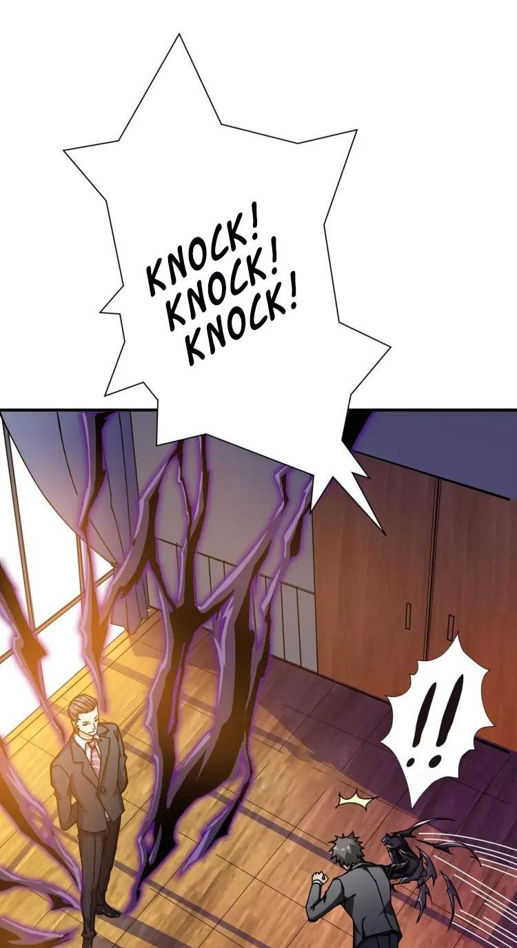 Read God Slayer En Manga Online