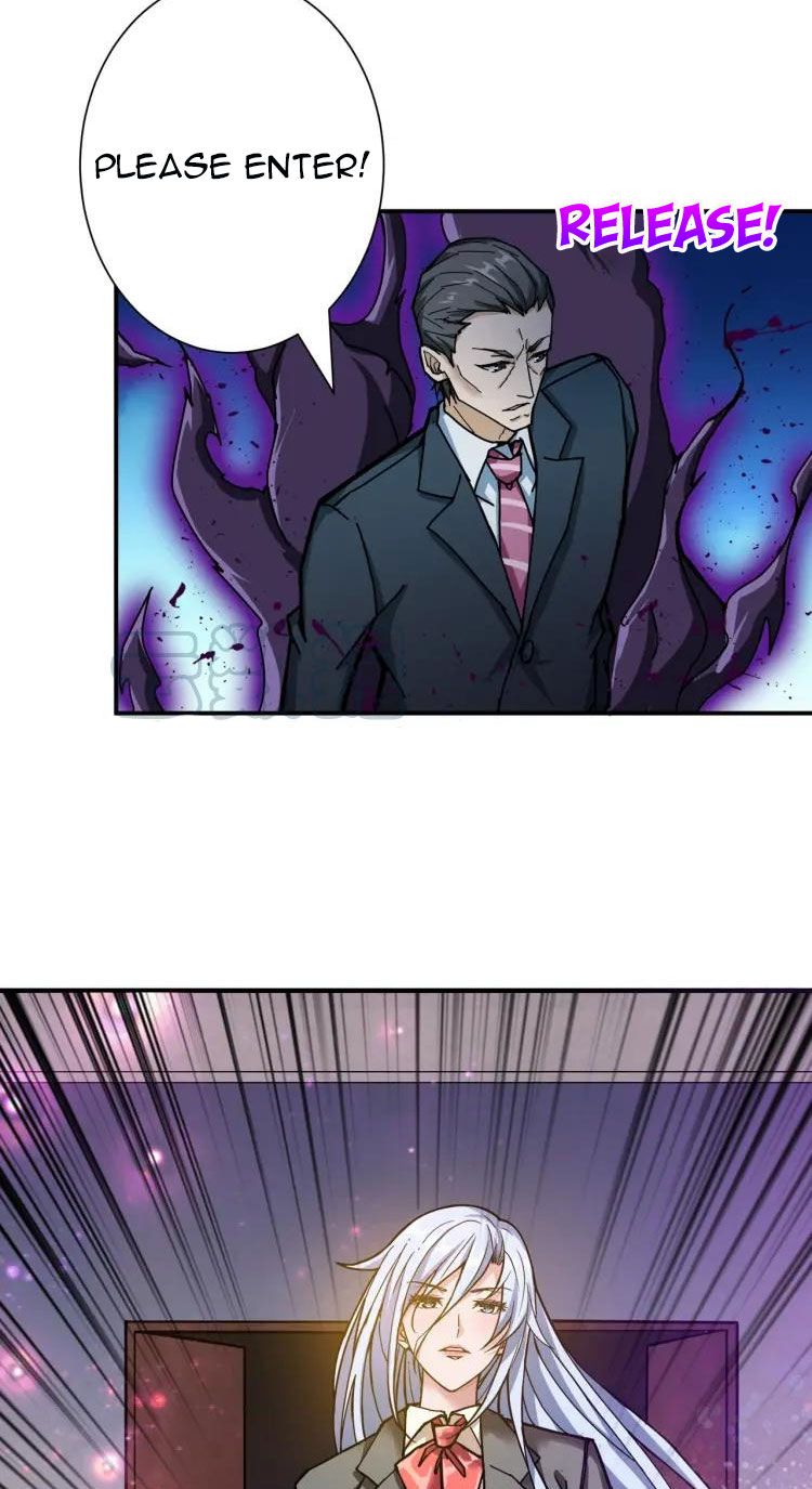 Read God Slayer En Manga Online