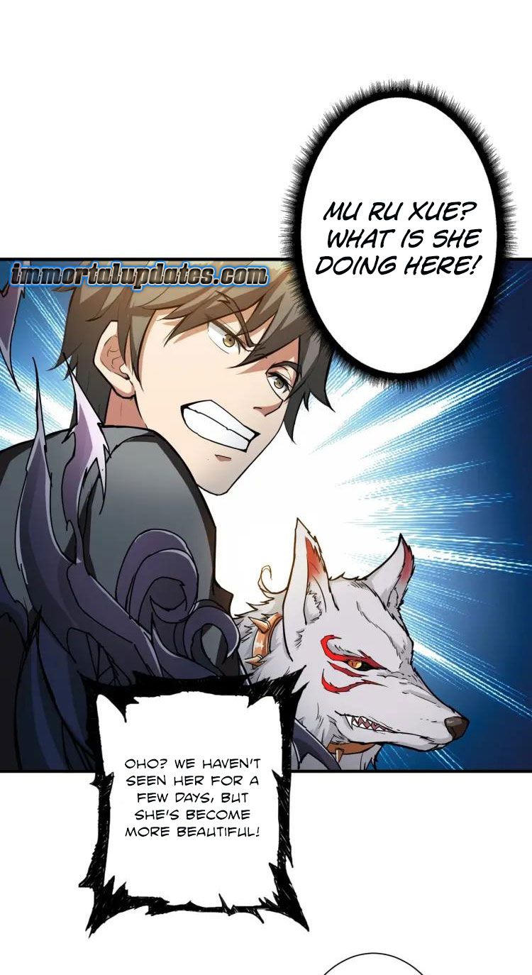 Read God Slayer En Manga Online