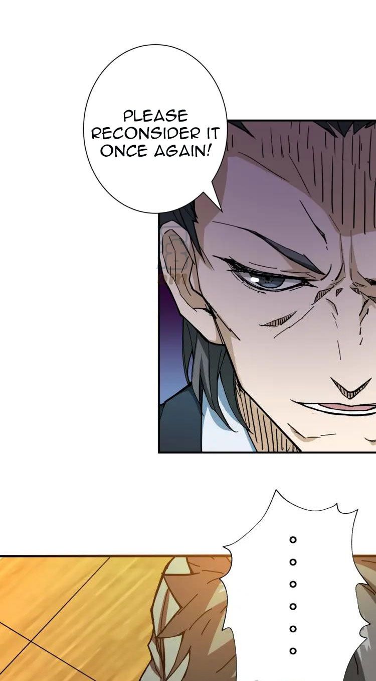 Read God Slayer En Manga Online