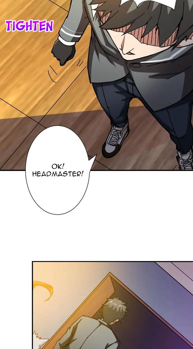 Read God Slayer En Manga Online