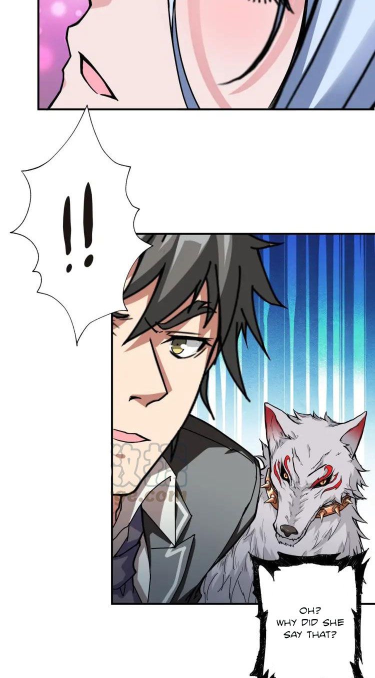 Read God Slayer En Manga Online