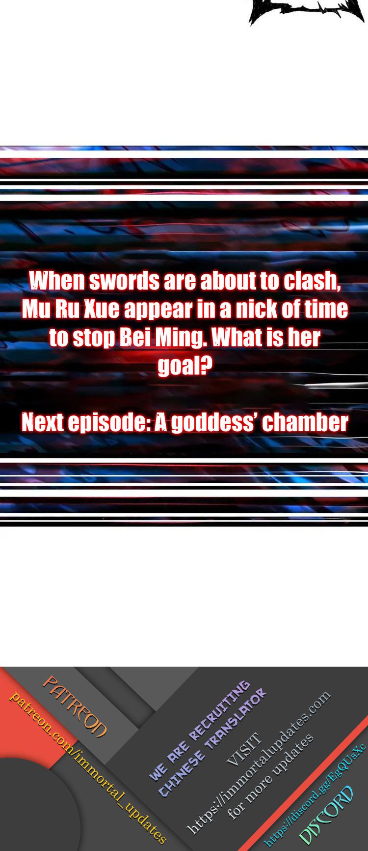 Read God Slayer En Manga Online