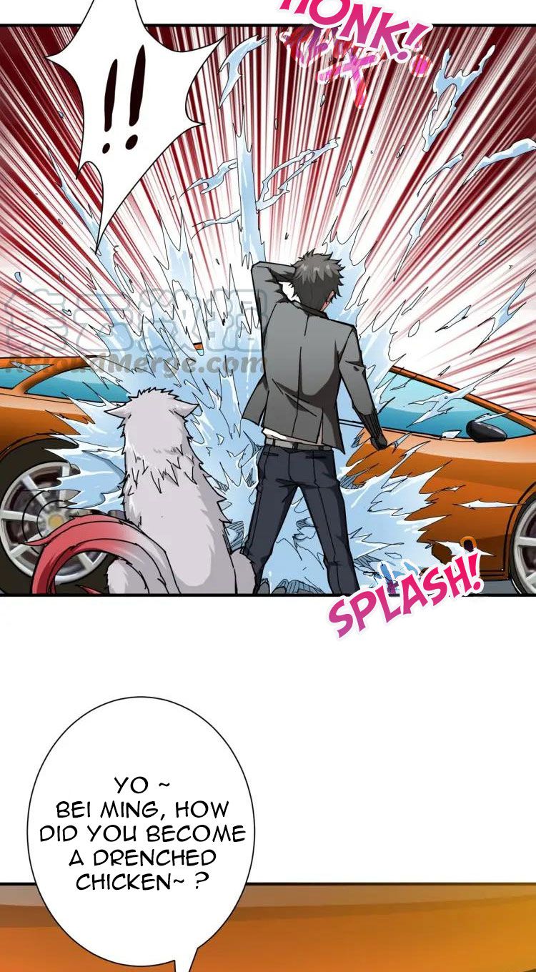 Read God Slayer En Manga Online