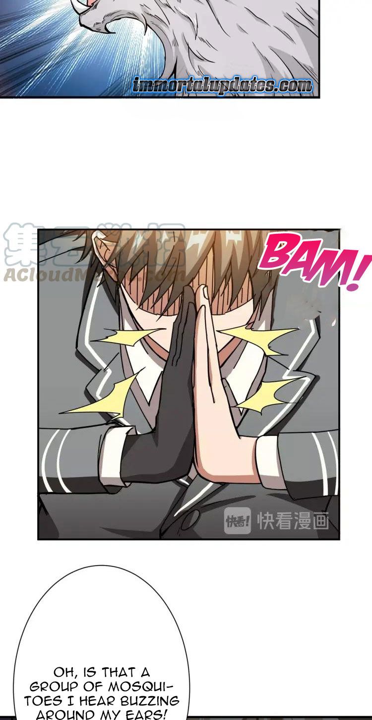 Read God Slayer En Manga Online