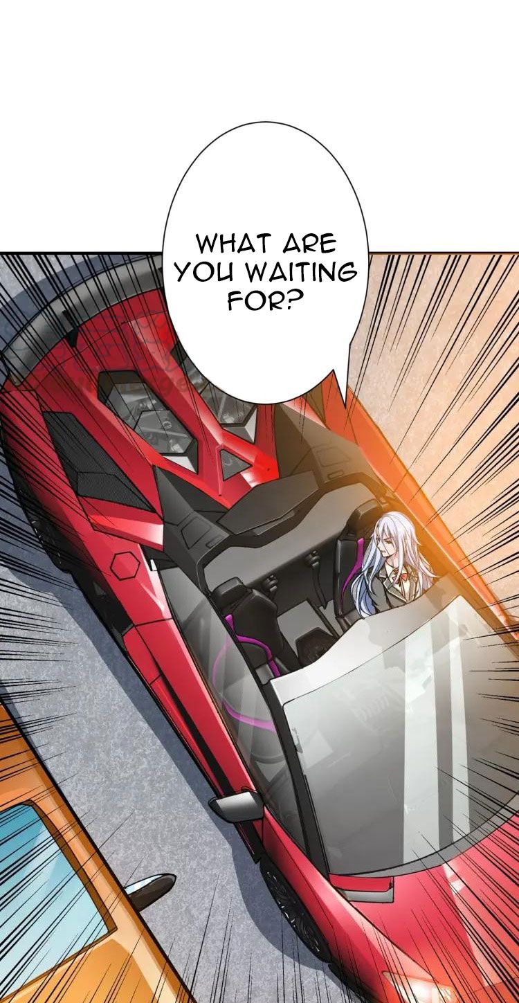 Read God Slayer En Manga Online