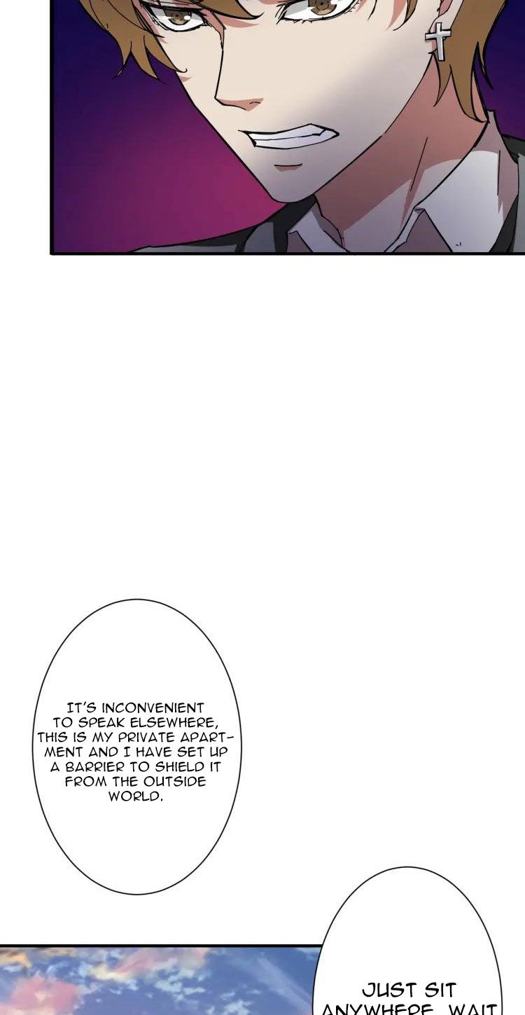Read God Slayer En Manga Online