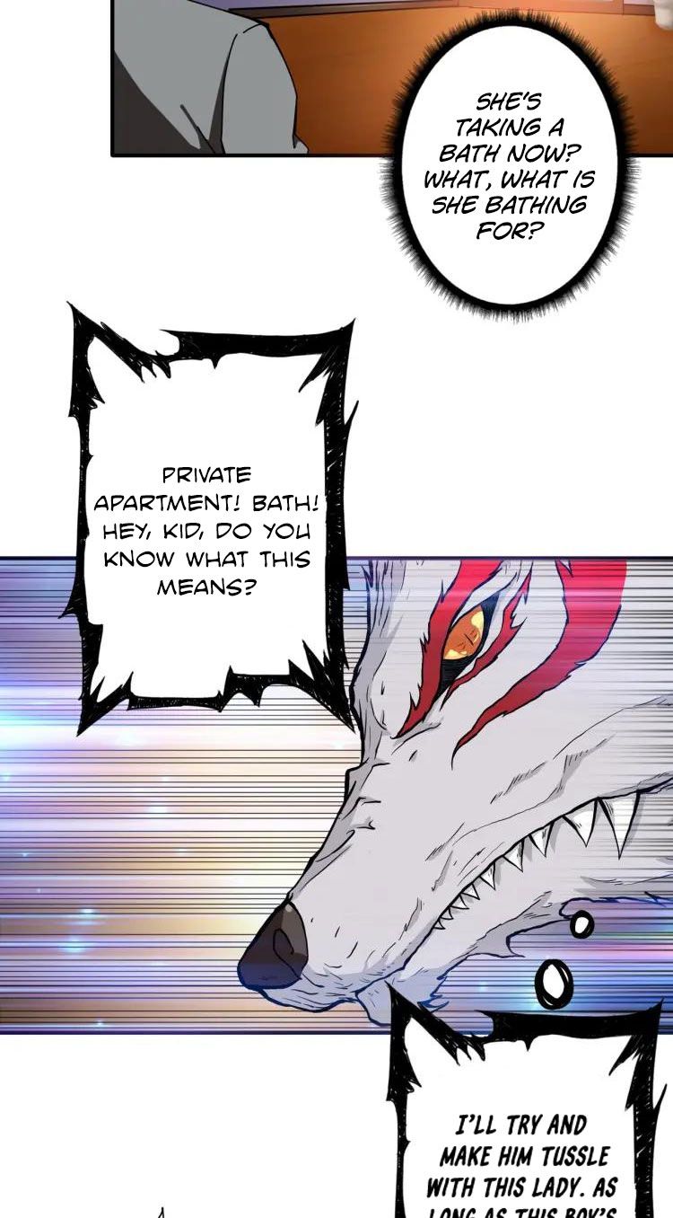 Read God Slayer En Manga Online
