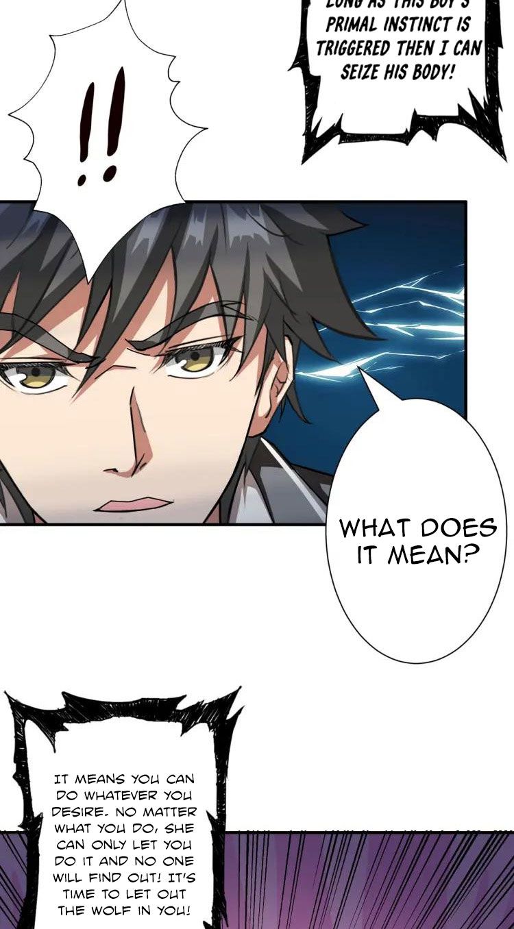 Read God Slayer En Manga Online