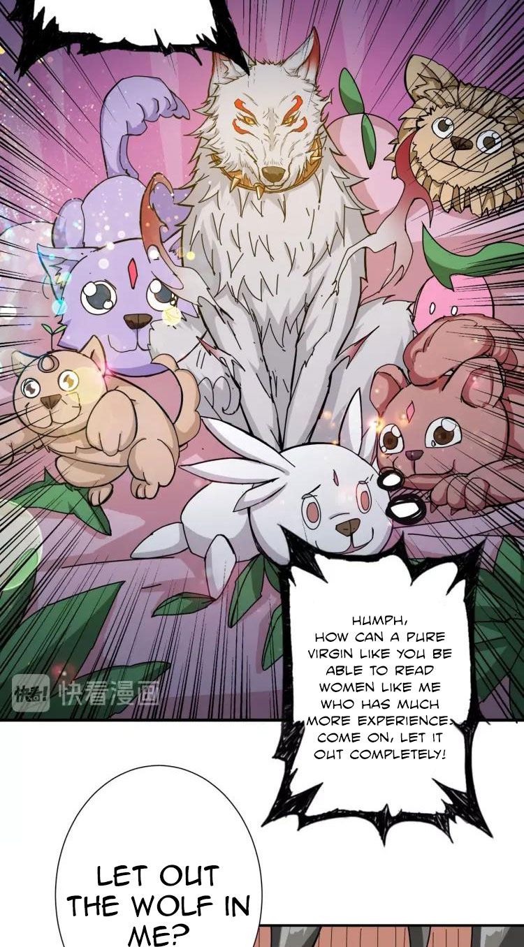 Read God Slayer En Manga Online
