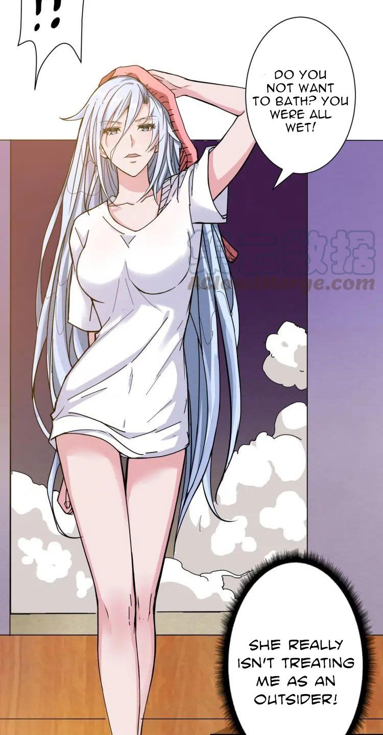 Read God Slayer En Manga Online