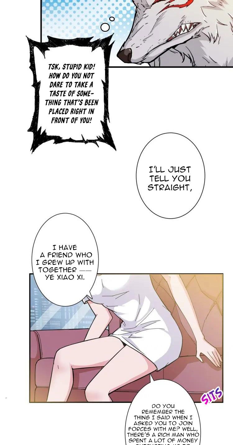 Read God Slayer En Manga Online