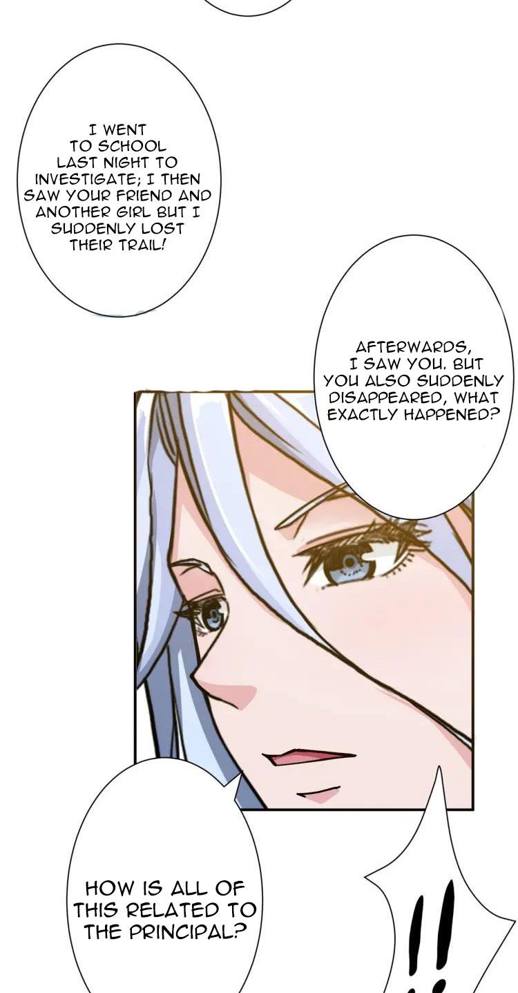 Read God Slayer En Manga Online