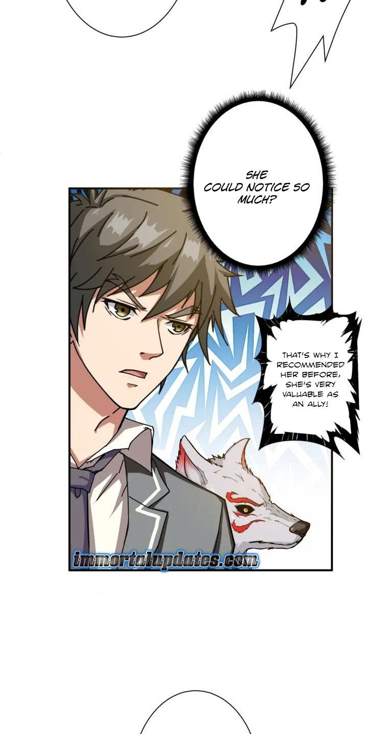 Read God Slayer En Manga Online