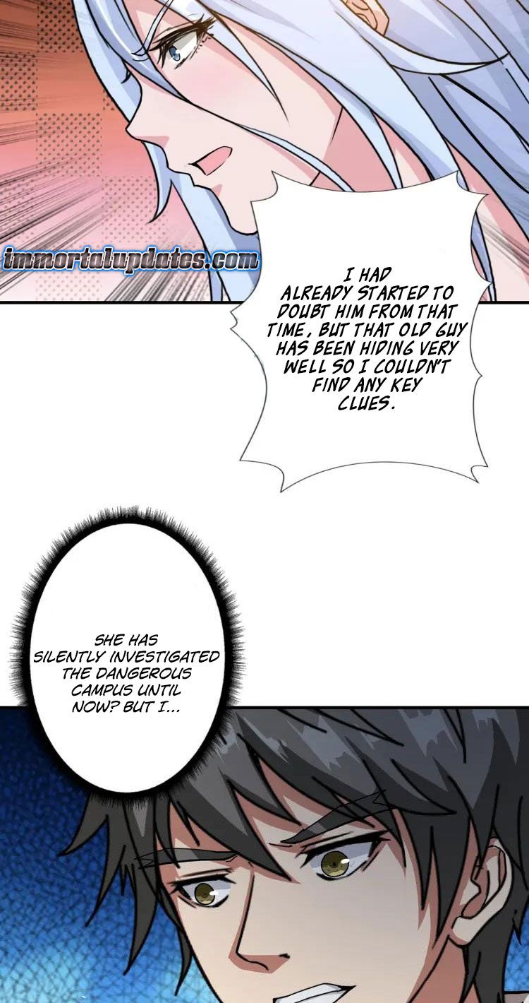 Read God Slayer En Manga Online